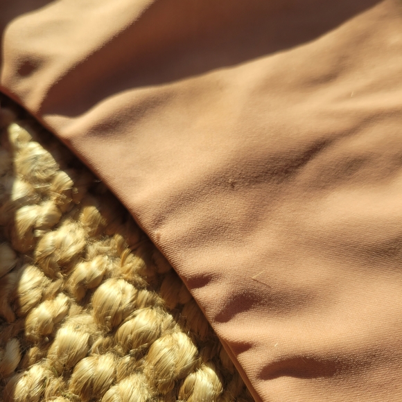 Mikoh‎ Swim Blush Bikini Bottom - Picture 5 of 9